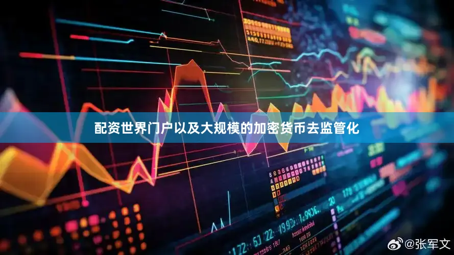 配资世界门户以及大规模的加密货币去监管化