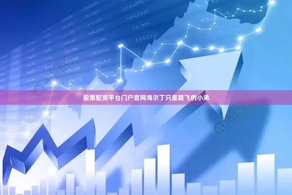 股票配资平台门户官网海尔丁只是路飞的小弟